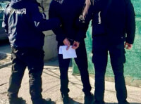 Пограбував ломбард у центрі міста: одеські поліцейські оперативно встановили особу зловмисника_2