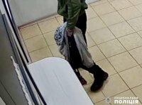 Пограбував ломбард у центрі міста: одеські поліцейські оперативно встановили особу зловмисника_1