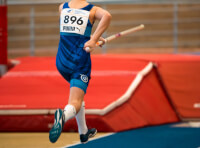 Спортсмени із Одеської області завоювали дві медалі чемпіонату України