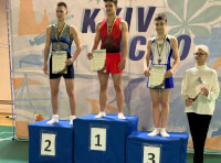 Чотири медалі здобули одеські спортсмени на чемпіонаті України_2