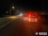 Поліцейські розслідують обставини смертельної ДТП в Одеському районі_1