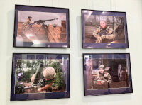 В Одесі презентували марку, присвячену прикордонникам_1