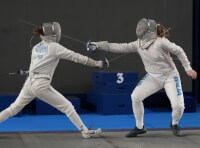 Вперше з 2010-го року. одеська спортсменка завоювала медаль чемпіонату Європи_1