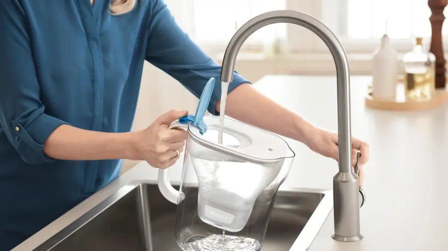 Фильтр-кувшин