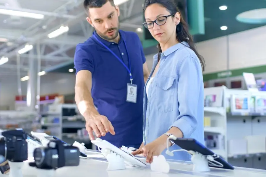 Что учесть при покупке смартфона