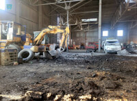 атака Одессы в ночь на 10 марта