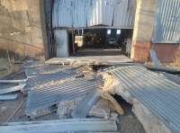 атака Одессы в ночь на 10 марта(2)