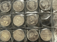 старинные монеты (6)