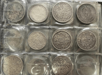 старинные монеты (7)