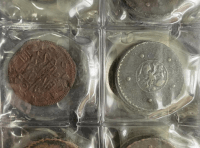 старинные монеты (8)