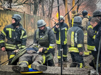 одесские спасатели