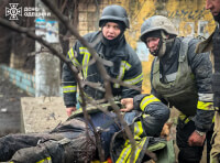 одесские спасатели (2)