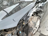 ДТП в Одессе