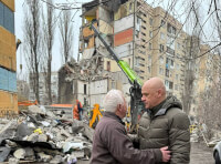 В Одесі без опалення залишаються 11 будинків_1