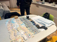 В Одеській області припинили діяльність двох нелегальних гральних залів