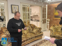 Припинено масштабну схему з продажу контрафактного тютюну з мільйонними прибутками