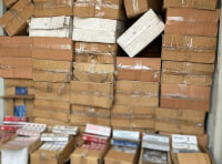 Припинено масштабну схему з продажу контрафактного тютюну з мільйонними прибутками_5