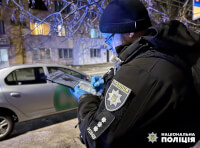 стрельба в Одесе (2)