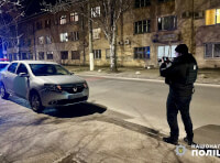 стрельба в Одессе