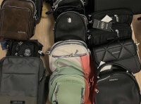 рюкзаки