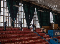 последствия ракетного удара по Одессе 25 марта(1)