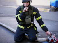 одесские спасатели