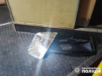 Чоловіку, який в центрі міста побив кермувальницю трамвая повідомили про підозру у хуліганстві_1