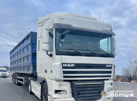 Смертельна ДТП на трасі Київ – Одеса