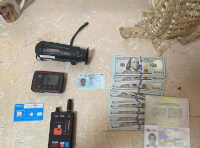 На Одещині прикордонники припинили діяльність міжрегіональної злочинної групи