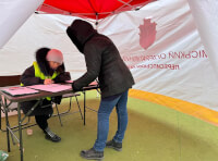 В Одесі без опалення залишаються 11 будинків