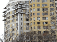 последствия ракетного удара по Одессе 25 марта(9)