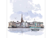 «Архитектоника» выставка живописи и графики (4)