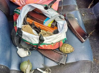 боеприпасы