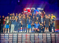 Одеські спортсмени успішно виступили на чемпіонаті Європи з боксу_2