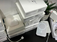 Продавали поддельную технику (1)