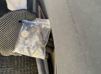 Римские динарии