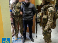 Викрито двох іноземців, які передавали ворогу дані про розташування українських захисників та ППО в Одесі_1