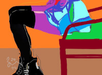 «Архитектоника» выставка живописи и графики