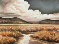 «Архитектоника» выставка живописи и графики (2)