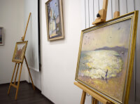 картины Ольги Котовой (1)