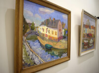 картины Ольги Котовой (2)