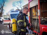 В Одесі сталася пожежа на вулиці Великій Арнаутській_2