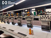 Детективи в Одеській області викрили незаконне виробництво одягу_1