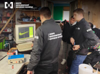 Детективи в Одеській області викрили незаконне виробництво одягу_2