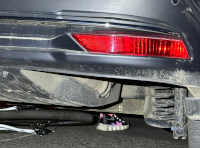 Одеські поліцейські встановлюють обставини ДТП, у якій травмовано дитину_1