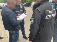 В Одесі судитимуть депутата Одеської облради та 4 його спільників