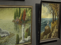 выставка Сергея Ильина в Одессе (3)