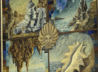 выставка Сергея Ильина в Одессе (5)