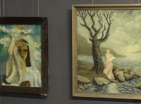 выставка Сергея Ильина в Одессе (6)