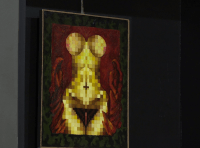 выставка Сергея Ильина в Одессе (7)